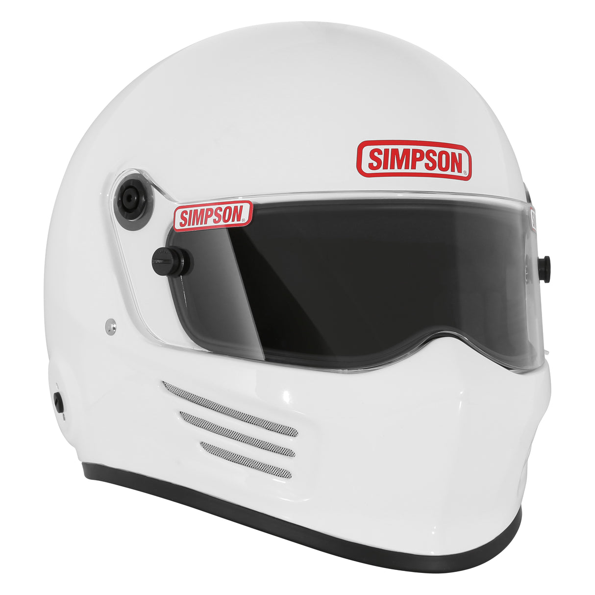 Simpson Bandit Helmet SA2025 - 9200051