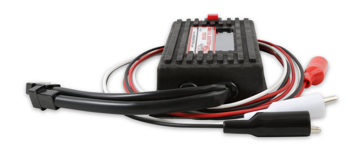 MSD Single Channel Digital Ignition Tester - 8998