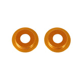 STILO PEAK COLORED SCREW KIT- Gold - YA0865G
