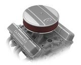Holley 241-106 GM Licensed Vintage Series SBC Valve Covers