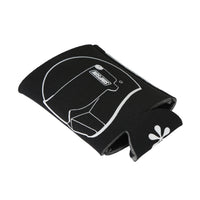 Simpson Motorcycle Can Coolie Black - COOLIE3