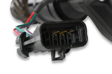 Holley 565-206BK EFI Dual Sync Oldsmobile Distributor, Black