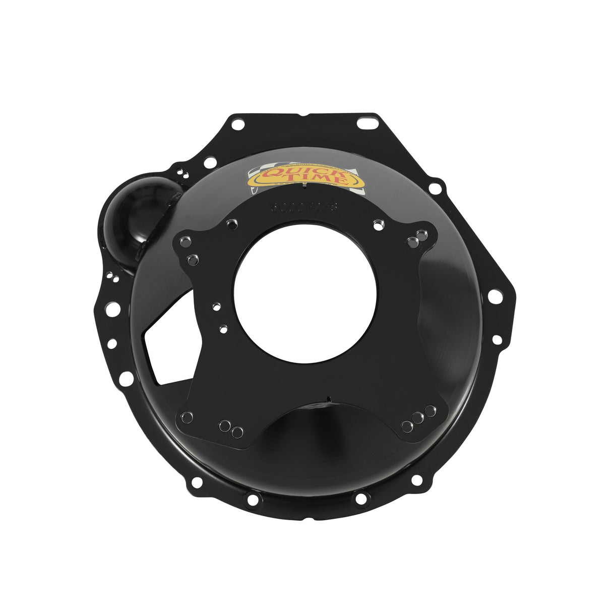 Quick Time Bellhousing - 6-Cylinder Ford Falcon Barra BA, BF, and FG - RM-5000