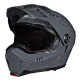 Simpson Motorcycle Journey Bandit Helmet - Armor SM - JB4SM