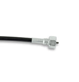 Scott Drake Speedometer Cable Automatic and 3 Speed Transmission - C5DZ-17260-A
