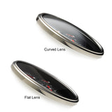 Classic Instruments All American 2-1/8" Volt Gauge - AW30SLC