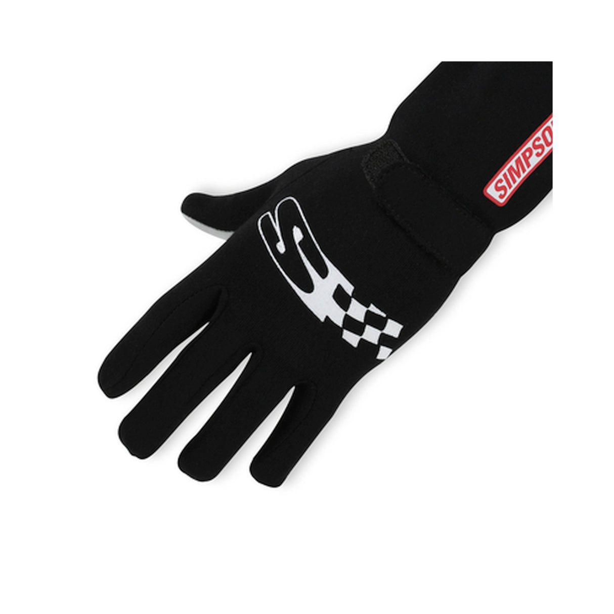 Simpson Super Sport Gloves - SSXK