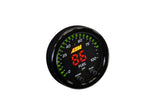 AEM X-Series Fluid Pressure Gauge Kit - 30-0301
