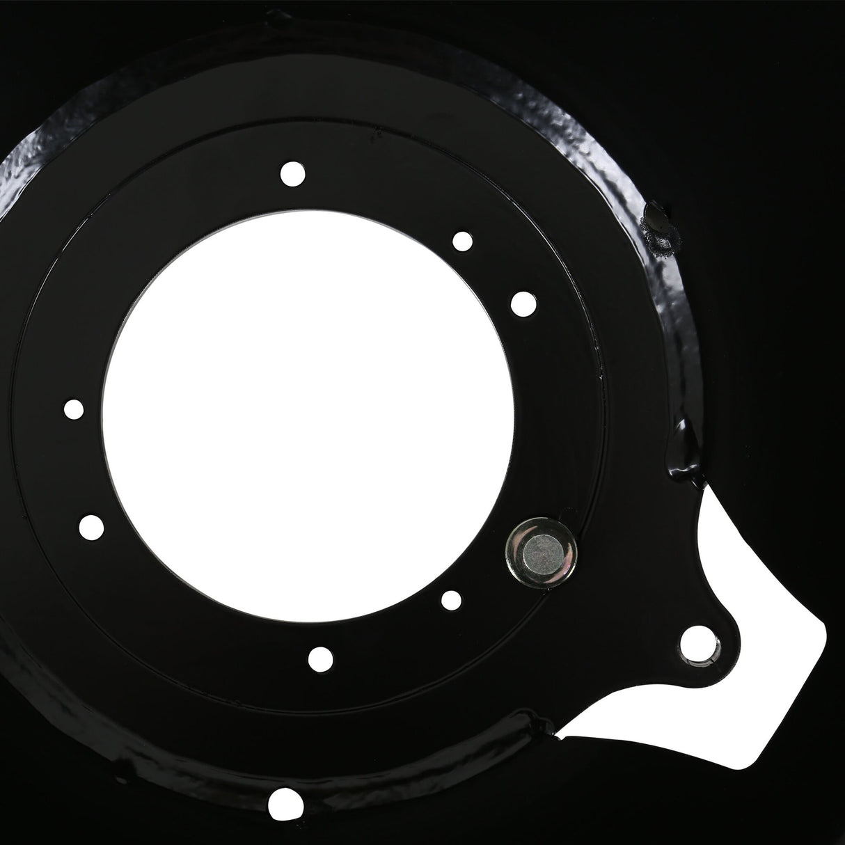 Quick Time Bellhousing - Chevrolet - RM-6021SFI