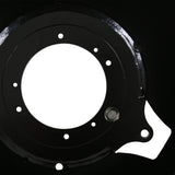 Quick Time Bellhousing - Chevrolet - RM-6021SFI