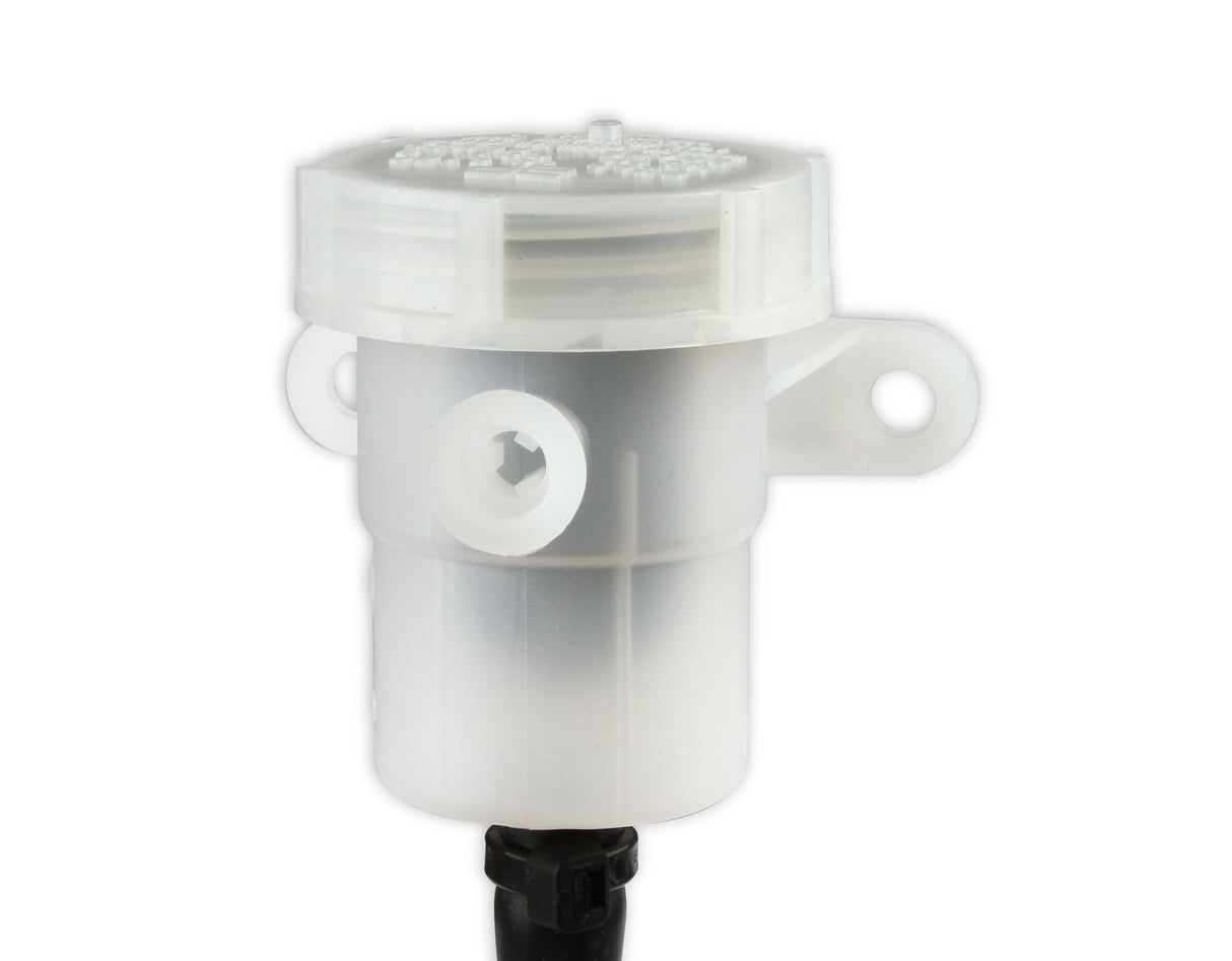 Holley 319-110 Clutch Master Cylinder Reservoir