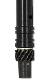 MSD Chevy V8 Marine Ready-to-Run Distributor- Black - 83607