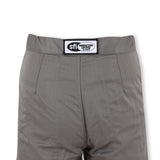 Simpson Racing CLASSIC SFI-5 PANT Alloy X-Large - SF55413