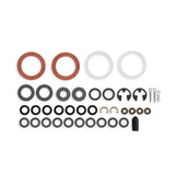 Quick Fuel Non-Stick Rebuild Kit;4150/4150 H.P. (750, 850, & 950 CFM) - 3-2004QFT