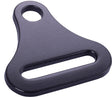 Racequip Long Reach Seat Belt Mount - 700910RQP