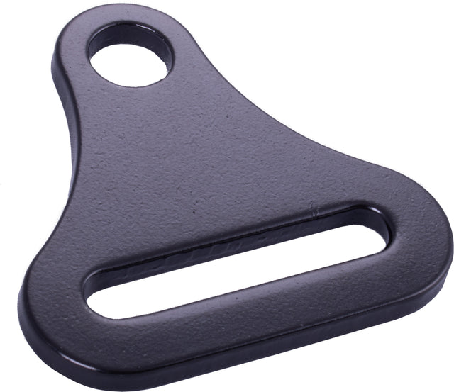 Racequip Long Reach Seat Belt Mount - 700910RQP