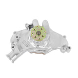 Weiand Action +Plus Water Pump - 9242P
