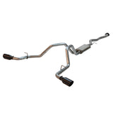 Flowmaster Flow FX Cat-Back Exhaust System - 717924