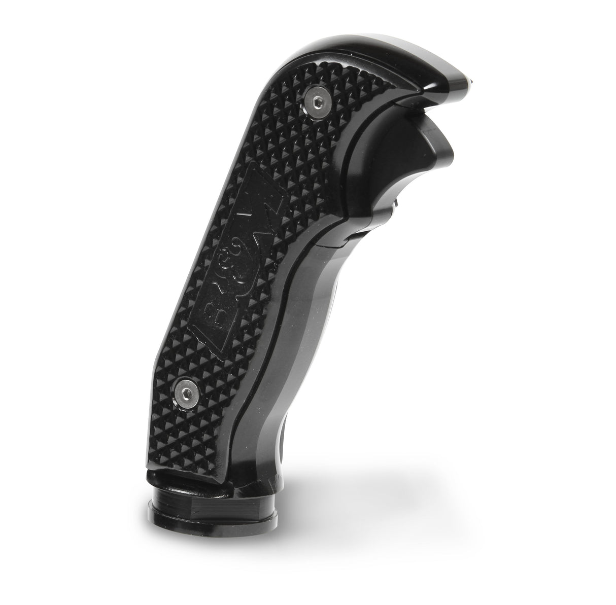 B&M Magnum Grip Auto Shift Handle Set - 81103