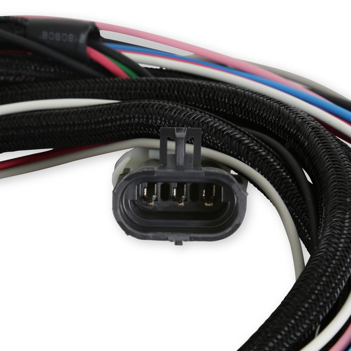 MSD Ultra 6AL Ignition Control - Red - 6423