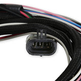 MSD Ultra 6AL Ignition Control - Red - 6423