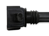 MSD Ignition Coil - Blaster - Chrysler V6 - Black - 6-Pack - 827363