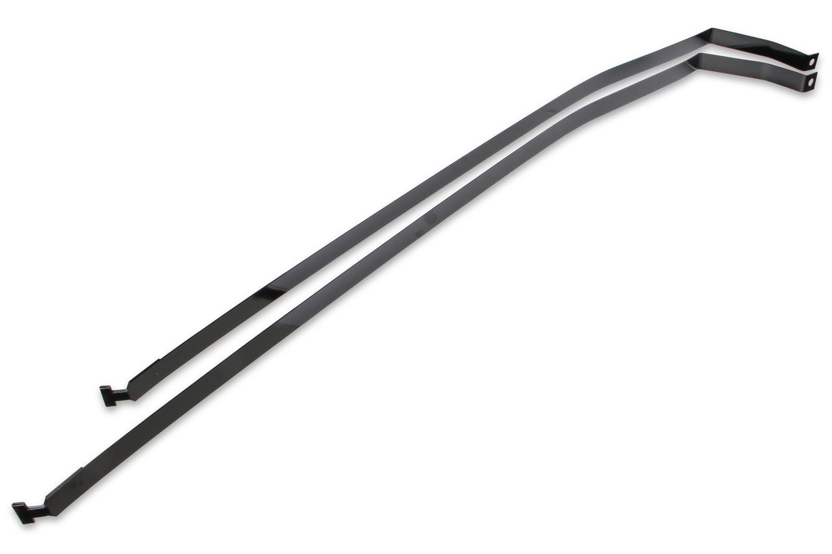 Holley 19-561 Fuel Tank Straps