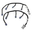 Holley 558-321 LS COIL HARNESSES