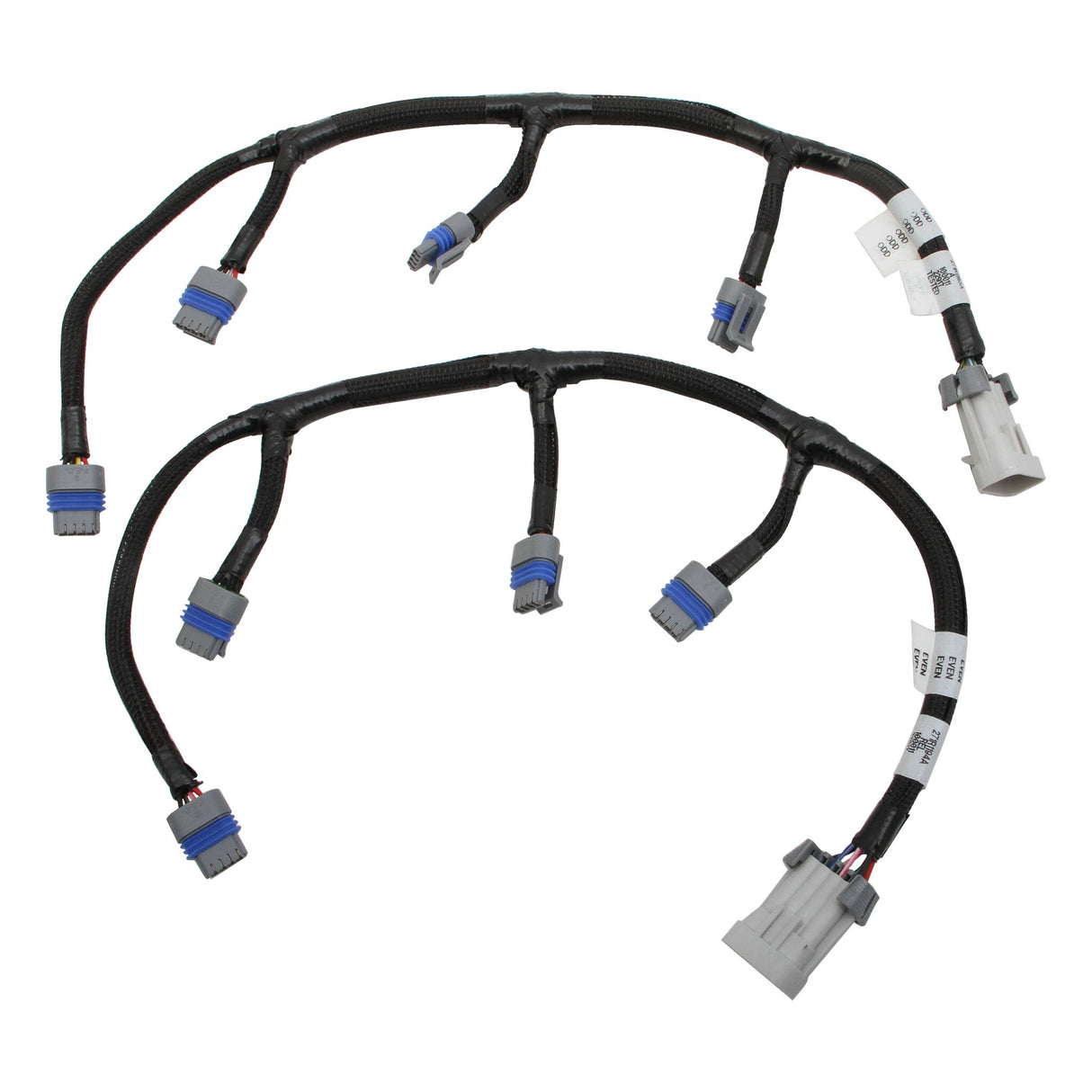 Holley 558-321 LS COIL HARNESSES