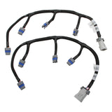 Holley 558-321 LS COIL HARNESSES
