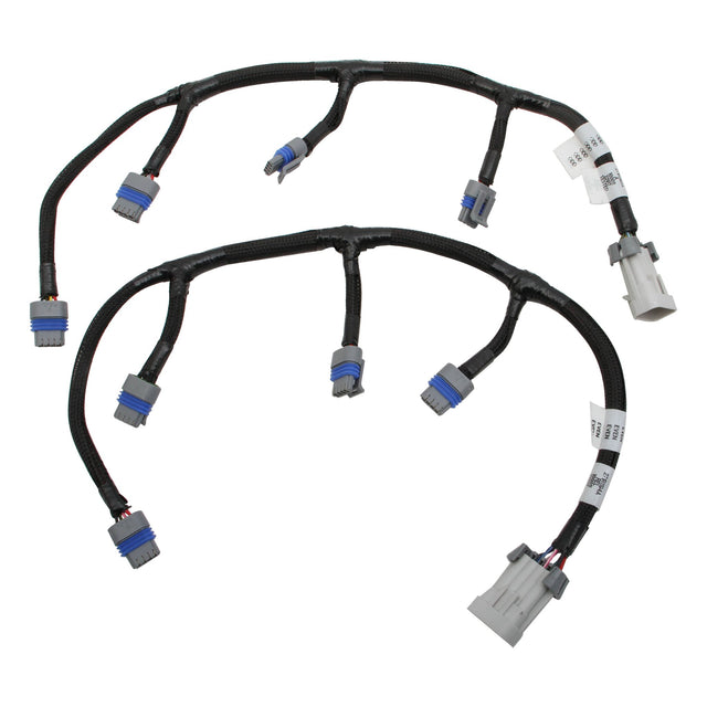 Holley 558-321 LS COIL HARNESSES