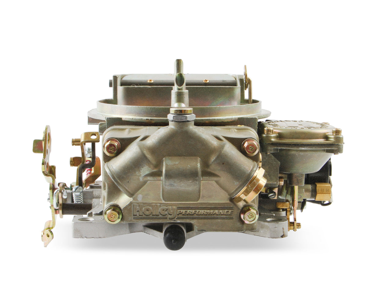 Holley 0-80531 850 CFM Classic Carburetor