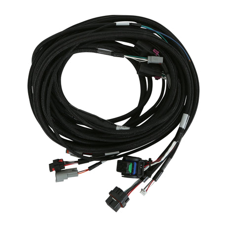 AEM Rear Low Voltage VCU Harness - 30-8601