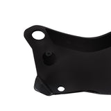 Simpson SD1 Helmet Replacement Shield Antifog/Scratch - Dark Smoke - 89501A
