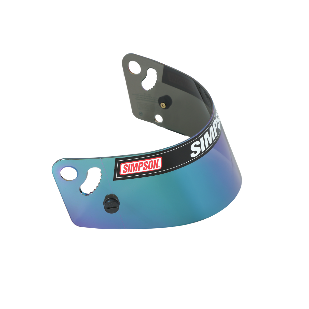 Simpson Racing Helmet Replacement Shields - 1013-17