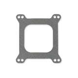 Mr Gasket Performance Carburetor Base Gasket - Open Center - Skin Packaged - 54C