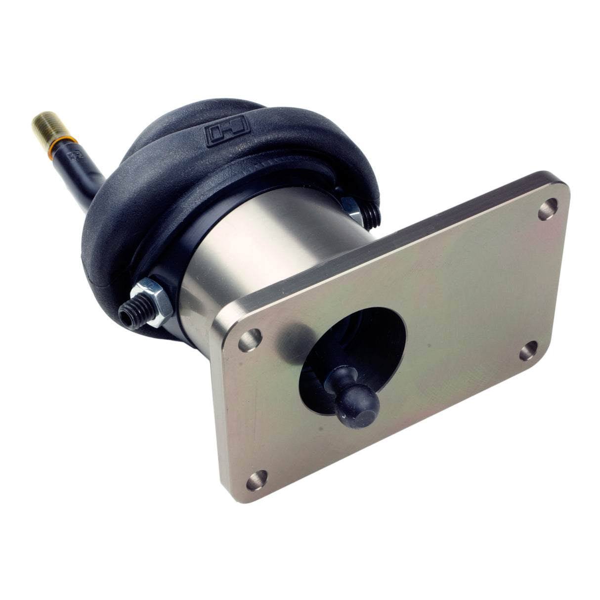 Hurst Billet/Plus Short Throw Shifter - 3915035