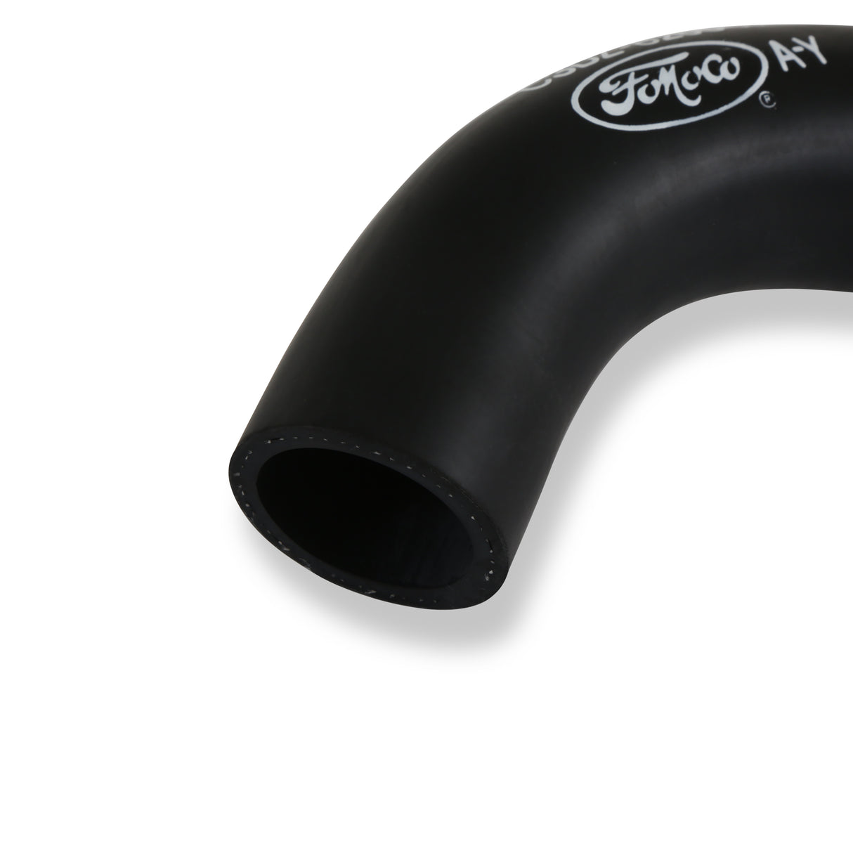 Scott Drake 64-65 Concours Correct Radiator Hose Kit(260, 289, 289 Hi-Po) - C4ZE-8260-86-A