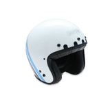 Simpson Motorcycle CHOPPER HELMET US WERKE EXTRA LARGE - CHOP23XL