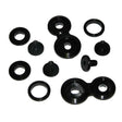 Simpson Helmet Pivot Kits - 99014