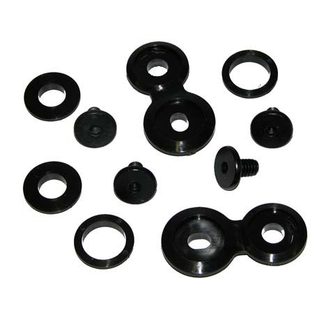Simpson Helmet Pivot Kits - 99014