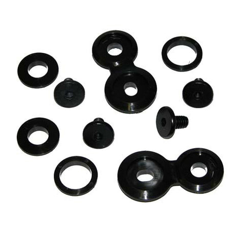 Simpson Helmet Pivot Kits - 99014