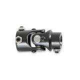 Holley 320-105 U-joint - Steel - Black Zinc