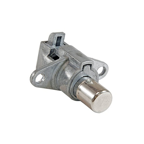 Scott Drake Glove Box Latch - C6DZ-6506072-A