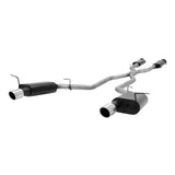 Flowmaster Force II Cat-back Exhaust System - 817651