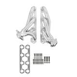 Flowtech Shorty Headers - Ceramic Coated - 91627-1FLT