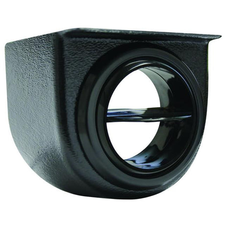 Vintage Air Under dash Vent, All black 2.5" Hose (VA49354-VUL)