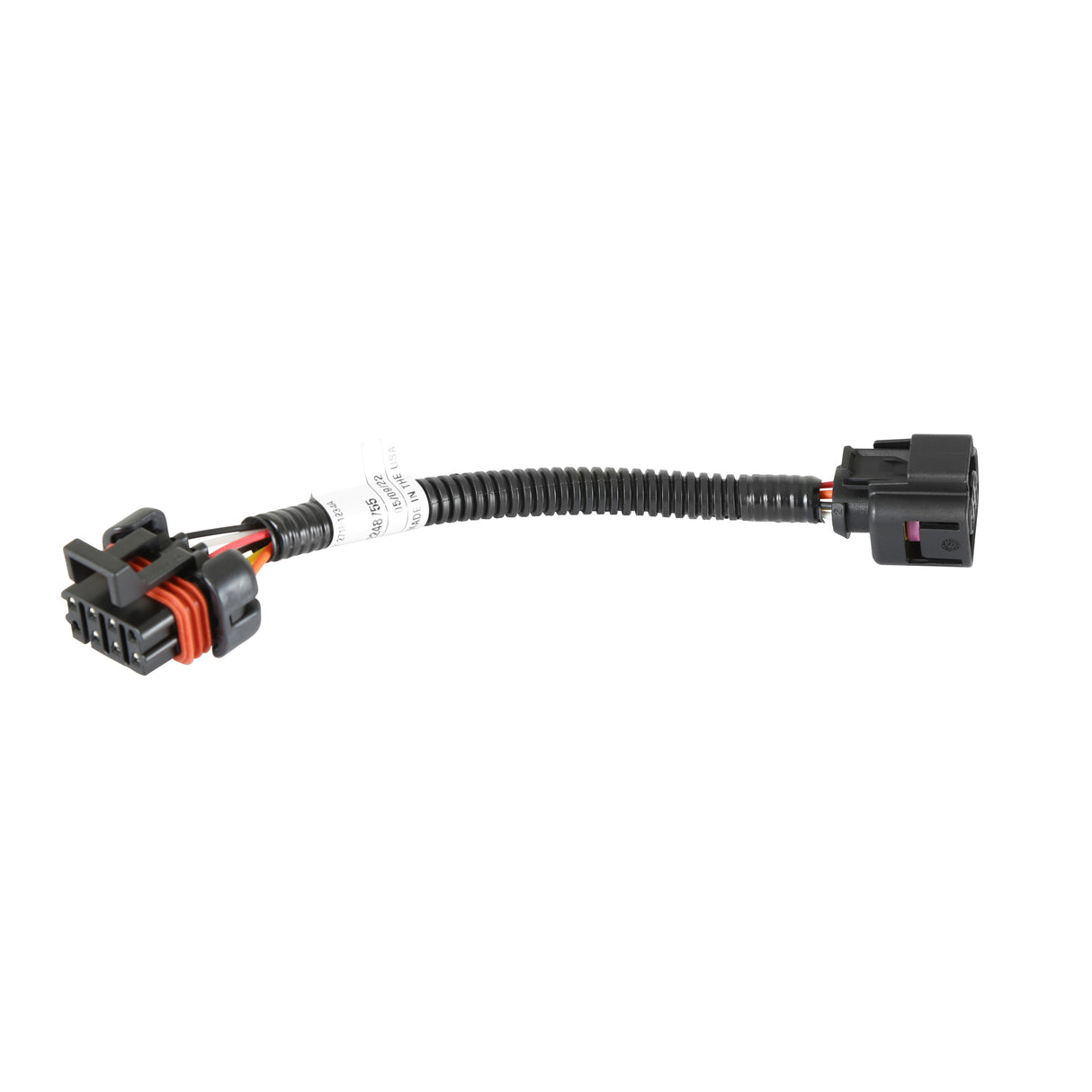 Holley 558-463 EFI Terminator X Wideband Adapter Harness