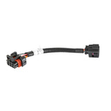 Holley 558-463 EFI Terminator X Wideband Adapter Harness
