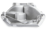Weiand Stealth Intake - Chevy Big Block V8 - 8019